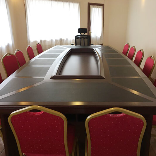 Boutique Conference Room