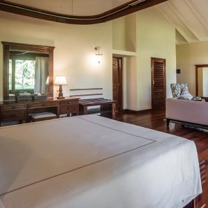 Deluxe Suites