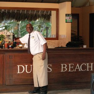 Dunes Beach Bar & Restaurant