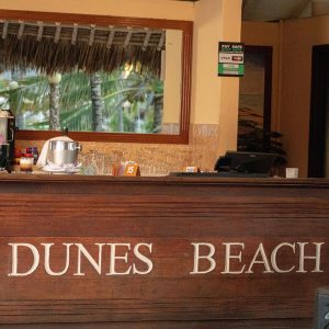 Dunes Beach Bar & Restaurant